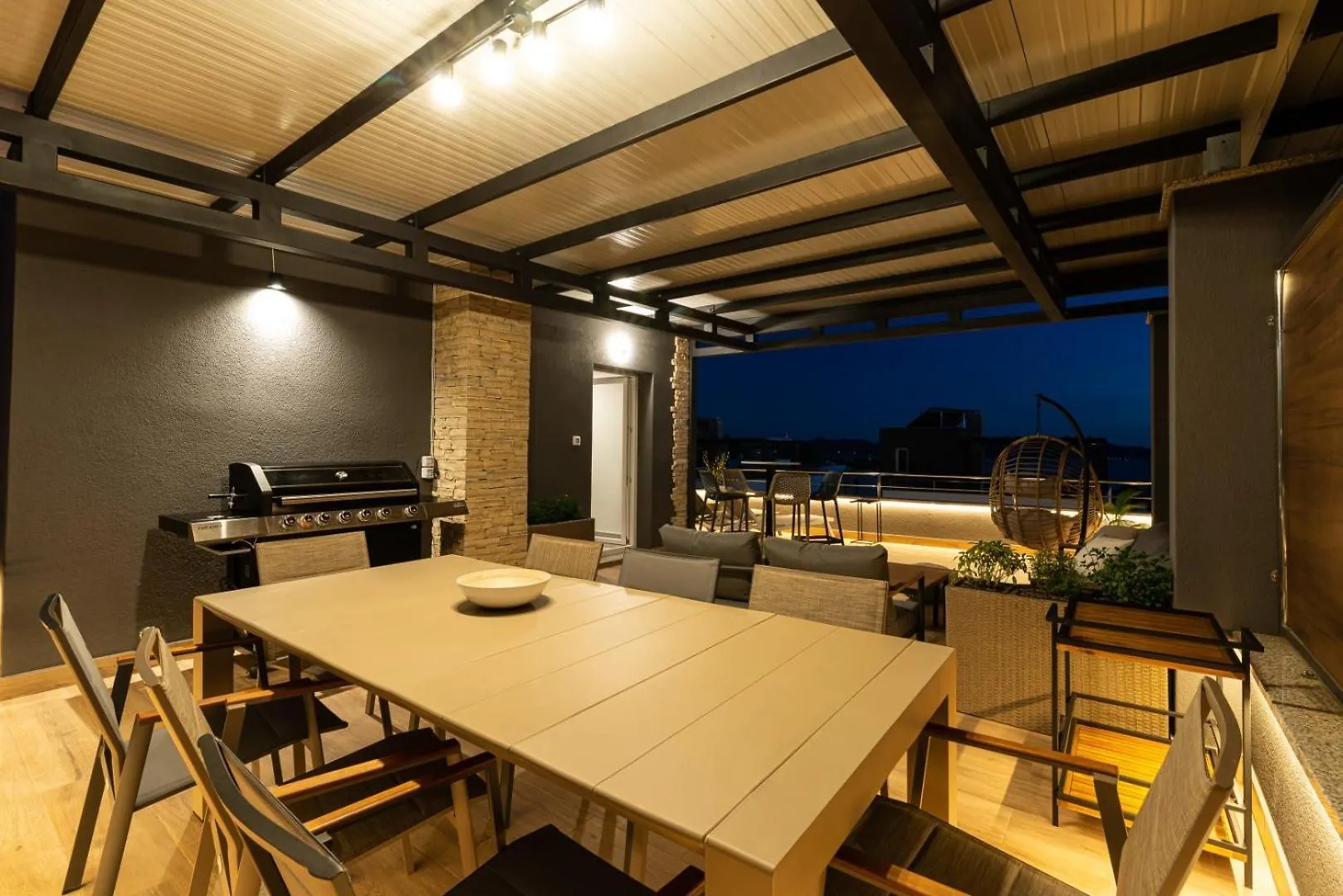 Crowonder Villa Nika - Villa With Heated Swimming Pool, Jacuzzi And Sauna Zadar