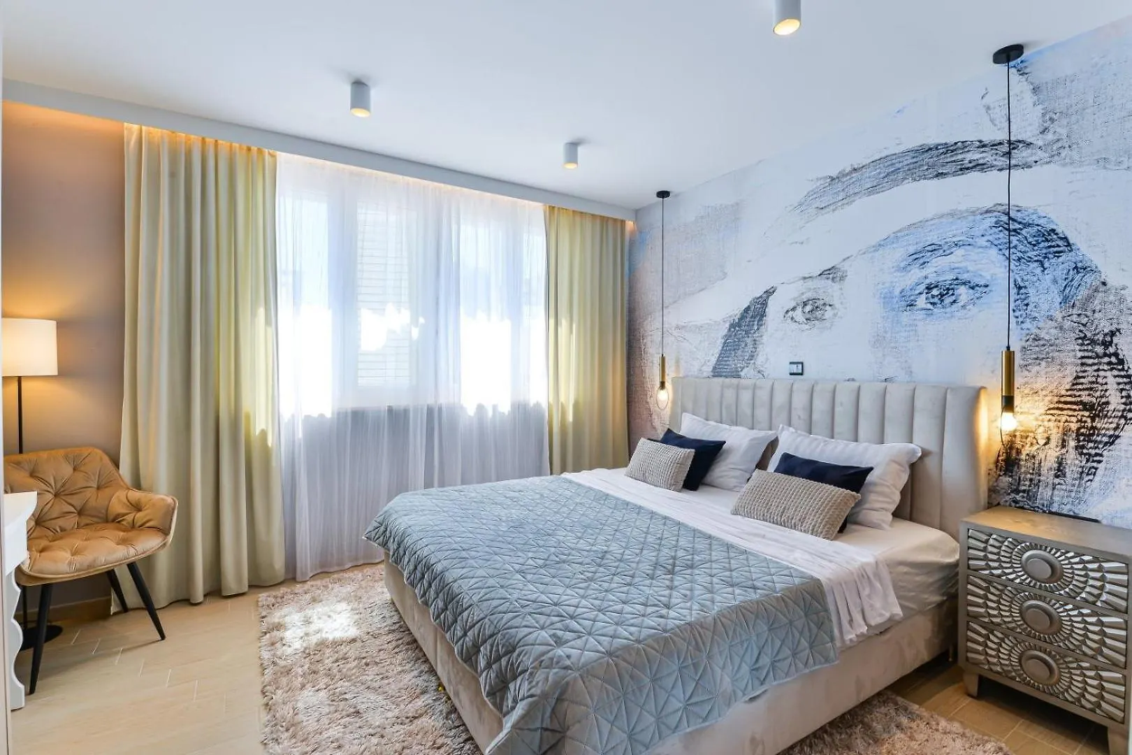 Crowonder Villa Nika - Villa With Heated Swimming Pool, Jacuzzi And Sauna Zadar