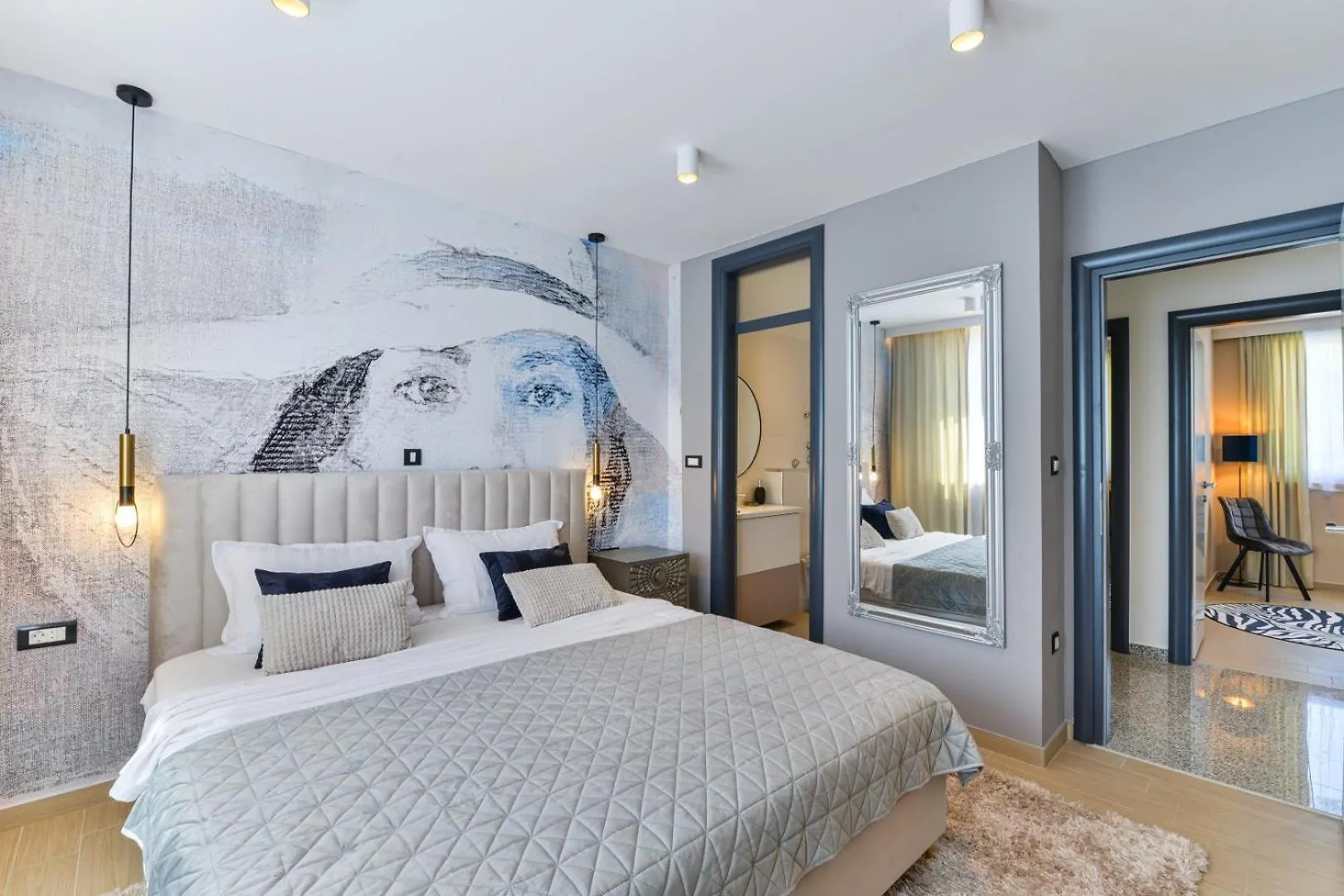 Crowonder Villa Nika - Villa With Heated Swimming Pool, Jacuzzi And Sauna Zadar 0*,  Kroatië