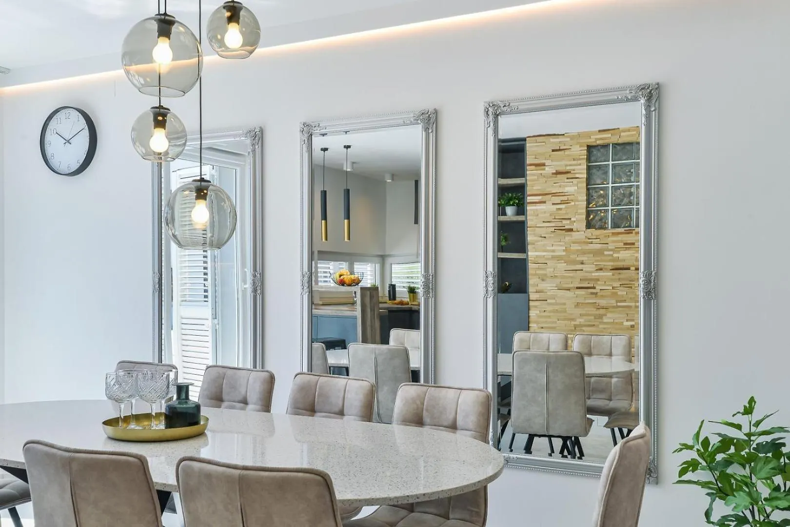 Crowonder Villa Nika - Villa With Heated Swimming Pool, Jacuzzi And Sauna Zadar Kroatië