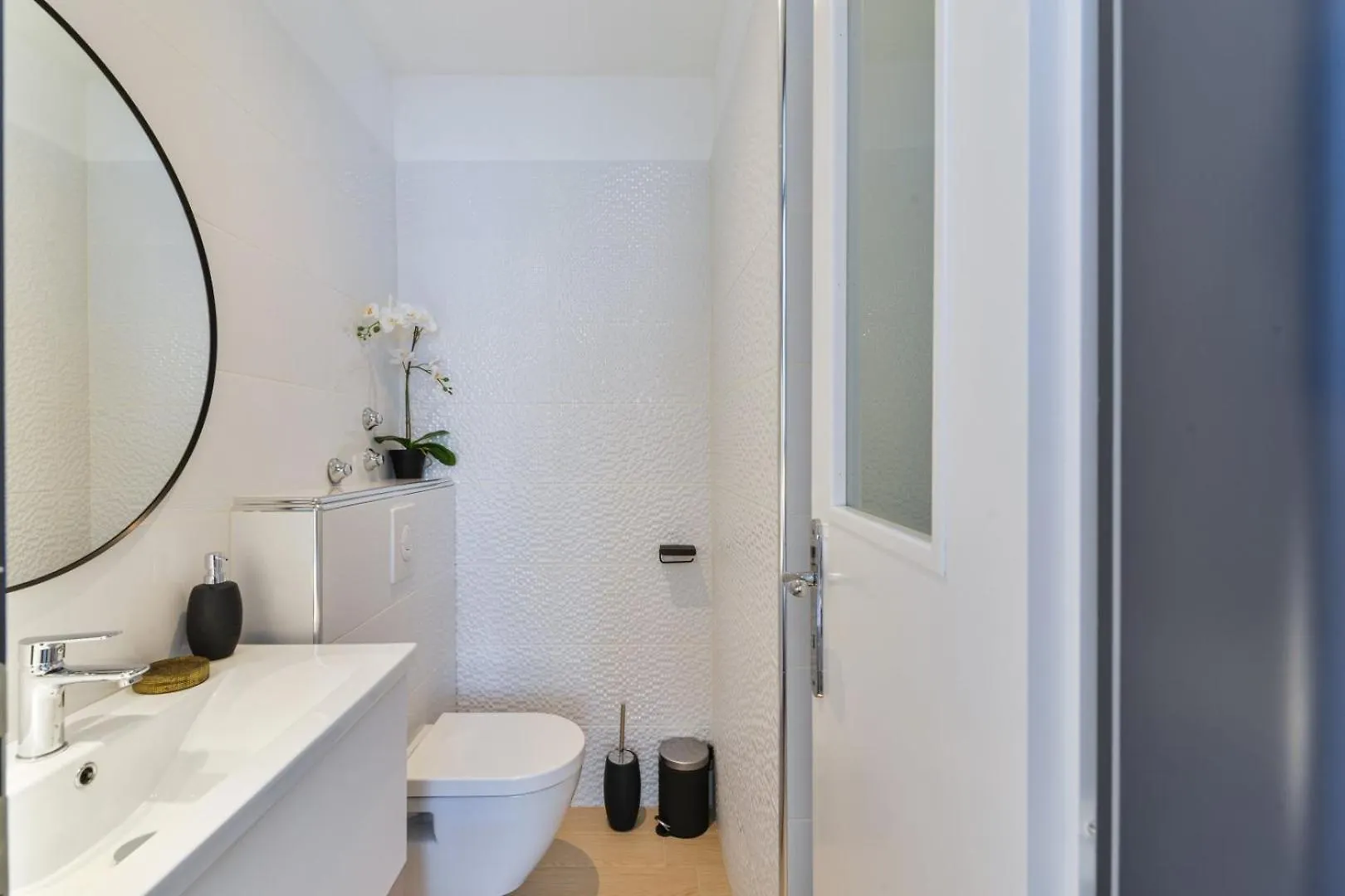 Crowonder Villa Nika - Villa With Heated Swimming Pool, Jacuzzi And Sauna Zadar