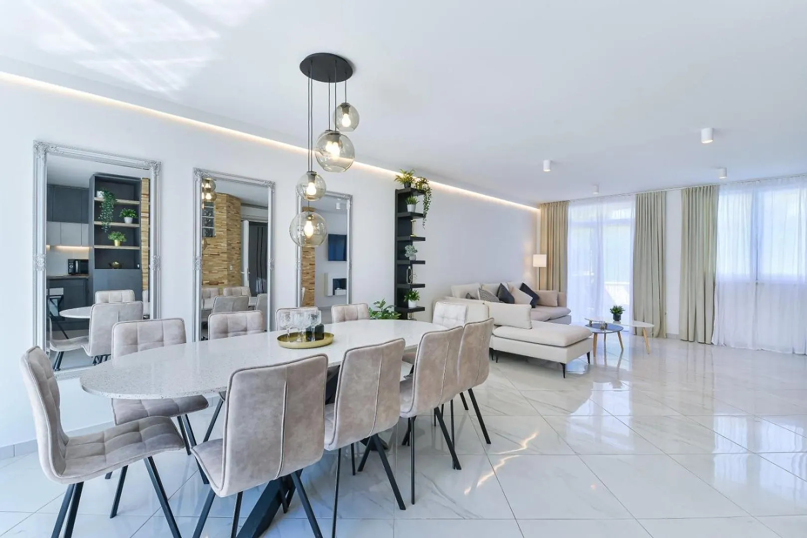 Crowonder Villa Nika - Villa With Heated Swimming Pool, Jacuzzi And Sauna Zadar Kroatië